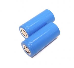 China UN38.3 LiFePO4 Battery Cells 3.2v Li-ion Battery 32650 32700 5Ah 6Ah on sale