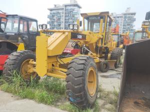 China                  Used High Quality Caterpillar Motor Grader 140h, Secondhand Good Condition Grader Cat 140h Grader on Promotion              on sale