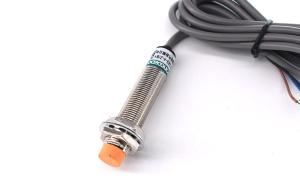 Best Reliable Normally Closed Proximity Switch With Multiple Protection Function wholesale