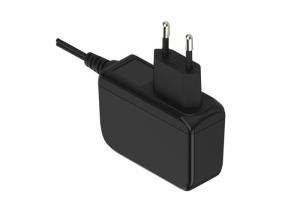 90 - 264V 2A 12 Volt Power Adapter With EU Pin For POS System Appliance