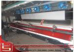 6 Color Flexographic Printing Machine , polygraph flexo printing machine