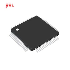 Best MSP430FR4133IPM FRAM Microcontroller Unit 16Bit Automotive Electronics wholesale