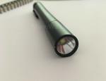 Cree LED High Power Led Torch Light , 250 Lumen Powerful Pen type Flashlight