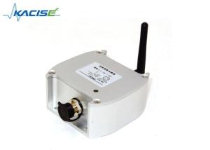 Zigbee Wireless Inclinometer Sensor Battery Powered Dip Angle Measuring System