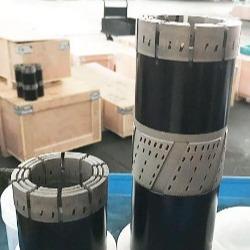 Cheap BQ NQ HQ PQ Forging Standard Diamond Core Bit Perfect Solution For Core Drilling Projects for sale