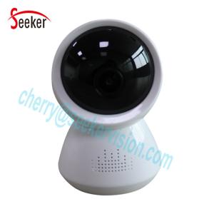 China 1080p Wireless H. 264 WiFi HD Plug and Play P2P IP Camera Baby Monitor Android Ios Phone Viewing Support on sale