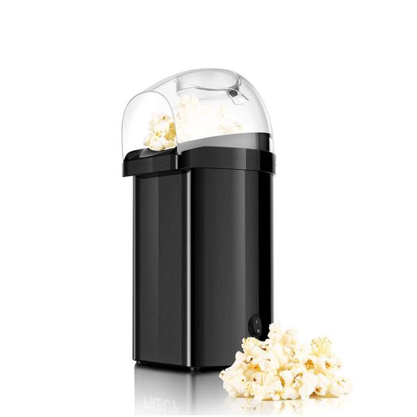 Cheap 220V Household Popcorn Maker Button Control Small Tabletop Popcorn Machine for sale