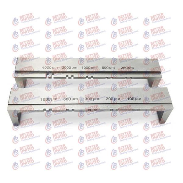 Cheap Paint Leveling Tester Paint Testing Equipment for sale
