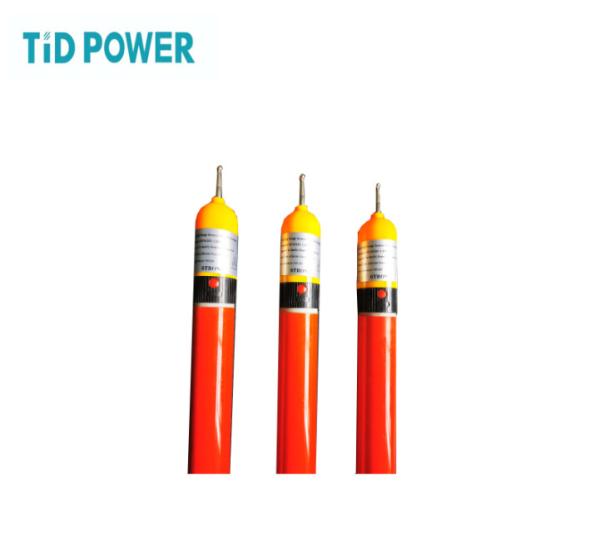 Cheap High Voltage Electrical Detectors With Sound And Alarm for sale