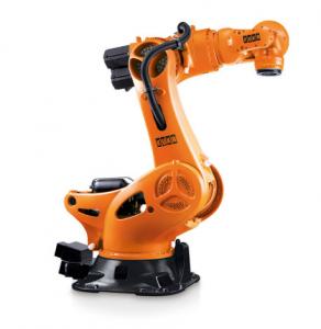 Best KR1000 1300 Kuka Robot Arm Titan PA Use For Palletizer And Handling wholesale