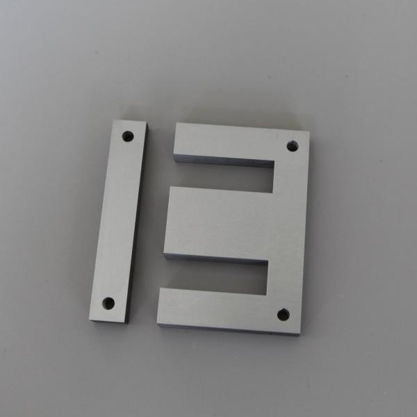 Cheap Voltage Ei Core For Transformer Dataset Silicon Steel Transformer Laminations for sale