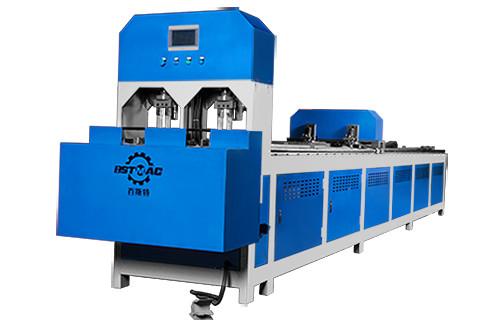 Cheap 6000mm CNC Pipe Punching Machine for sale