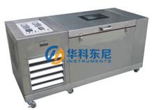 Cheap Horizontal Cold - resistant Bending Flexing Tester Horizontal Low Temperature for sale