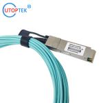 Cisco QSFP-8LC-AOC5M Compatible 40G QSFP to 8xLC Active Optical Cable 5Meter