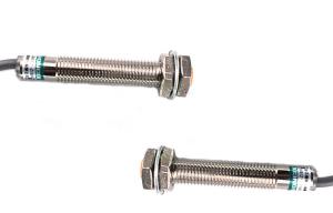 Best High Reliability 2 Wire Inductive Proximity Sensor With Multiple Protection wholesale