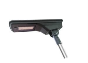 Stable All In One LED Solar Street Light  LED Chip Square Parking Lot