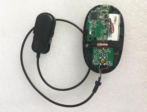 Cheap PCBA SMT PCB Assembly Heart Rate Sensor Printed Circuit Board Assembly for sale