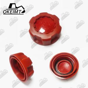 Best Truck Oil Filler Connector Cap 20807510 3154328 1675839 20808207 For D12D D13F wholesale