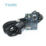 IO Port 8mA 450cm Ultrasonic Sensor For Vehicle Detection Distance measuring