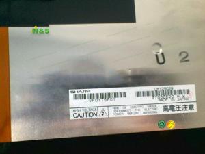 Best Laptop Sharp Professional Displays LM12S029 SHARP 12.1&quot; LCM 800×600 262K Display Colors wholesale