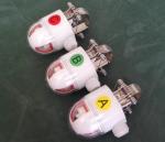 Wireless Public Network Monitoring Visual Fault Indicator , 3 - 110KV Remotely