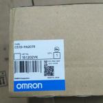 CS1D-PA207R CS1 Series Micro Programmable Logic Controller Expansion Rack Power