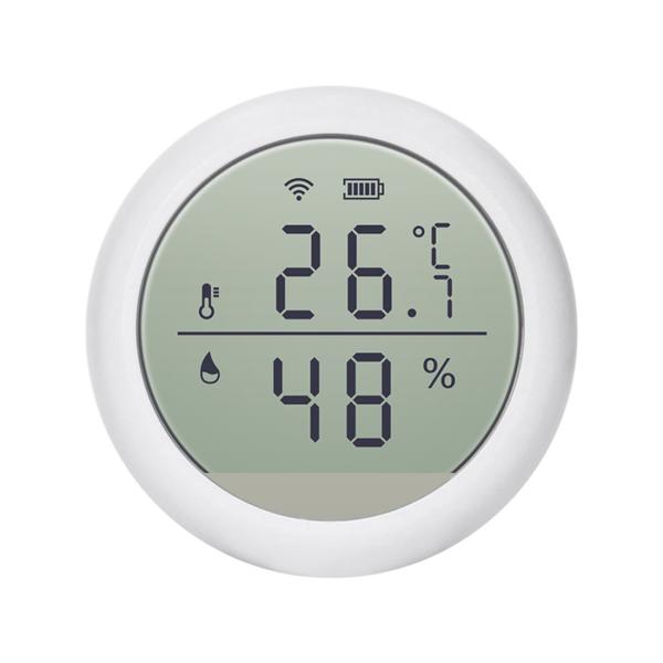 Cheap Temperature and Humidity Sensor(WSD400B) for sale