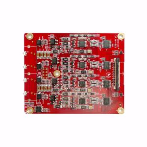3 Layer 20 Layer Multilayer PCBs Multilayer Flexible Circuits Universal PCB Board