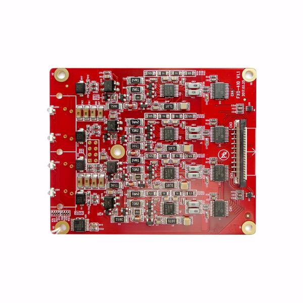 Cheap 3 Layer 20 Layer Multilayer PCBs Multilayer Flexible Circuits Universal PCB Board for sale