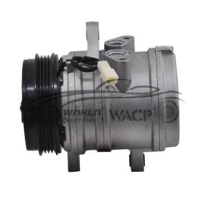 China 96568208 96406679 Car AC Cooling Compressor For Chevrolet Spark M200 For Daewoo Matiz WXCV065 on sale
