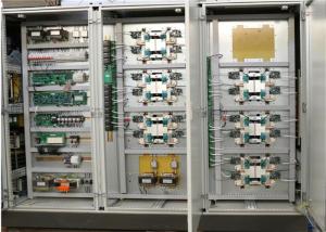 Best Melting Furnace Medium Frequency Power Source Low Water Pressure Protection wholesale