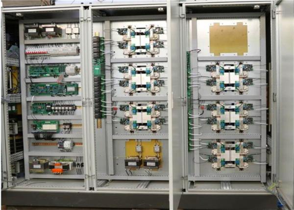 Cheap KGPS Medium Frequency Power Source Working Continuously For 24 Hours for sale