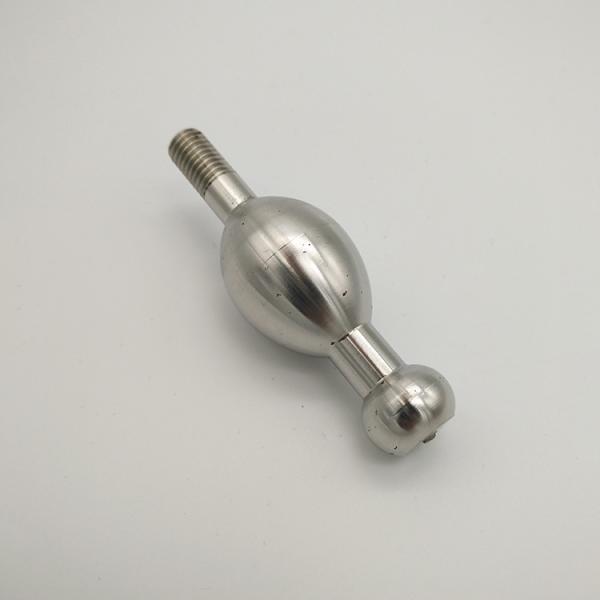 Cheap High Demand Cnc Bicycle Parts / Cnc Precision Machining Parts Customized Size for sale