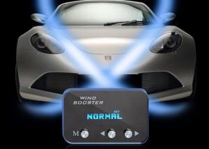 Best Econ Sport Mode Bluetooth Throttle Response Controller 40 Programs wholesale