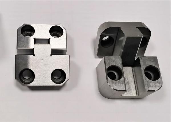 Cheap SKS11 SKH51 Locating Block Standard Mold Parts Square Block Set for sale