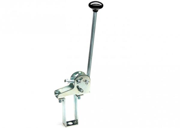 Cheap Single Axis Valve Lever With Push-Pull Controls for sale