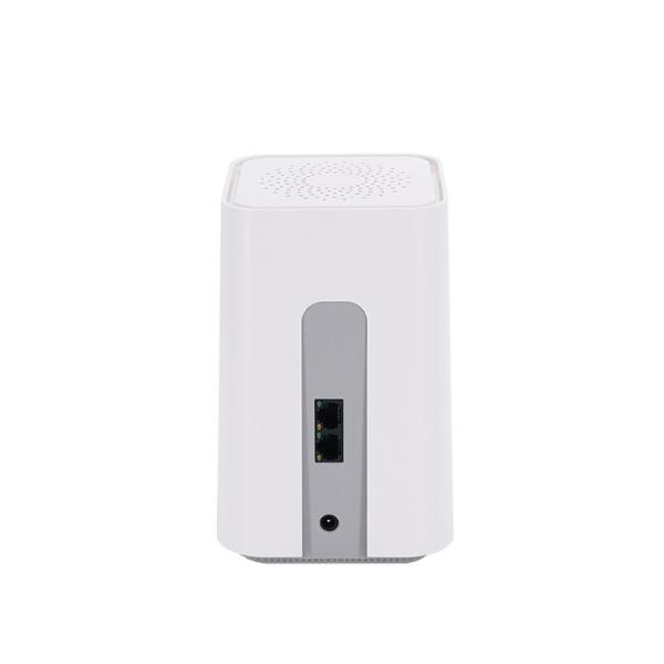 Cheap OEM Home Mesh Wifi Router / Gigabit Network Router HG3610ACM for sale