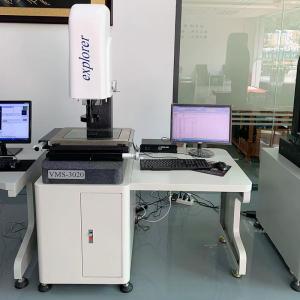 Best Customized Optical Coordinate Measuring Machine 2D VMS Hand Control wholesale