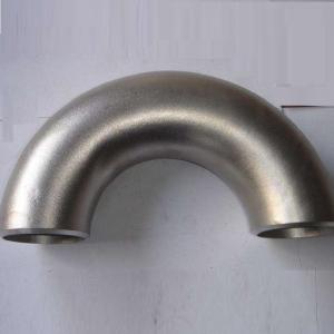 Best Elbows Stainless Steel U Bends wholesale