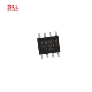 W25Q80DVSVIG  Flash Memory Chips  45-Byte Flash Memory Chip