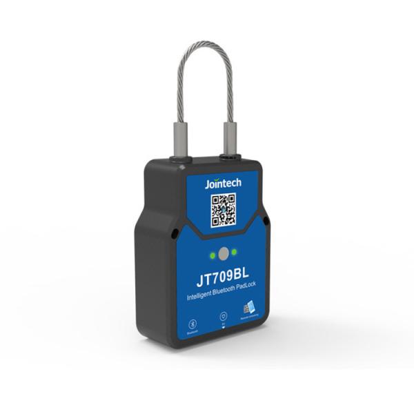 Cheap Reusable GPS Tracker Lock for sale