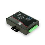 LTE IOT Router Wifi Rs485 Realy Input Wireless Transceiver With NETWORK Port