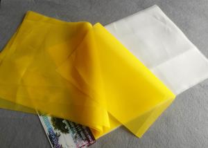 Best Reusable DDP 90T Textiles Screen Polyester Printing Mesh For DIY Screen Printing wholesale