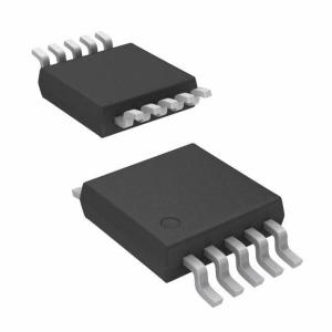 TC654EUN Integrated Circuits ICS PMIC Motor Drivers Controllers