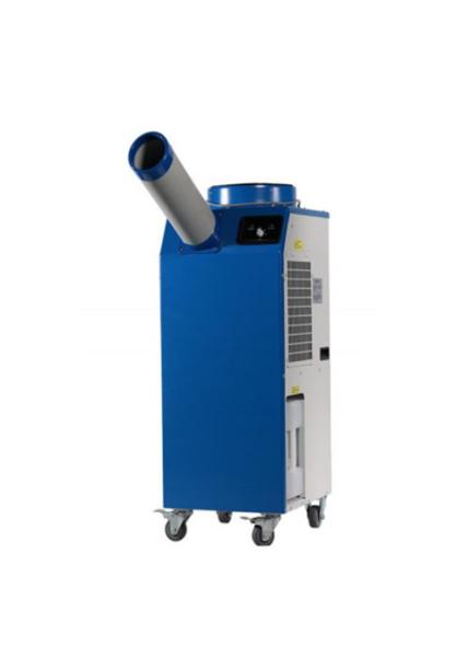 Cheap Integrated Industrial Portable Air Conditioner With Automatic Diagnosis Function for sale