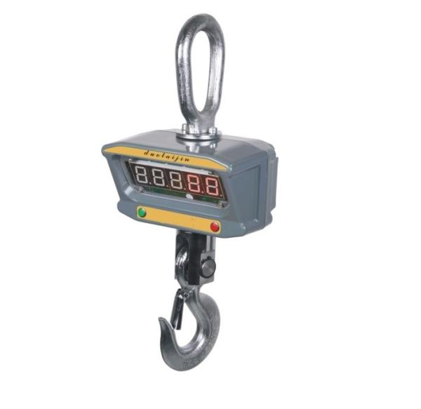 Cheap Enhanced Rotary Crane Scale OCS-RT03 for sale