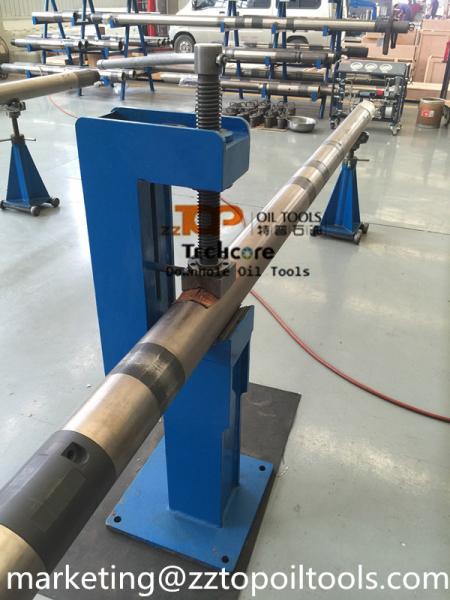 Cheap Multi Circulating Valve For Drill Stem Testing Cased Hole for sale