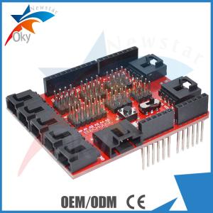 Best Sensor shield V8 for arduin / Electronic block using for DIY Lover and school wholesale