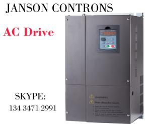 3 phase VC control variable frequency inverter / VFD / VSD