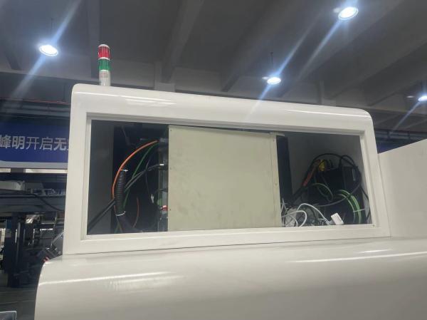 Cheap Web Guide System Sleeve Type Flexo Printing Machine with Auto Loading amp Unloading for sale